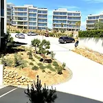 New Stunning Ocean Aprt In 